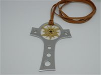 Collana Rebecca Donna in Acciaio TTX11 - TTX11